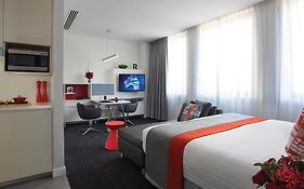 Citadines St Georges Terrace Perth